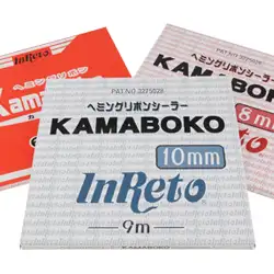 ヘミングリボン Kamaboko(カマボコ) シリーズ の商品画像です