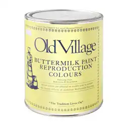 OldVillage オールドヴィレッジ バターミルクペイント 内容量946mL(1Qt)  の商品画像です