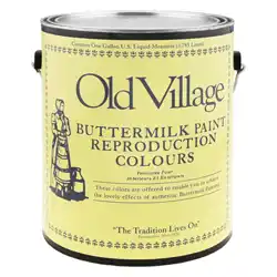 OldVillage オールドヴィレッジ バターミルクペイント 内容量3785mL(1Gal)  の商品画像です