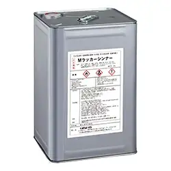 都化成 Mラッカーシンナー 洗浄用再生シンナー 第一石油類