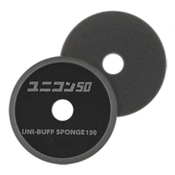 セール中! 石原ユニコン UNI-BUFF ユニバフ 150mm径 シリーズ