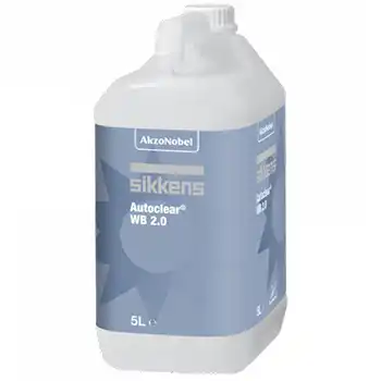 Sikkens シッケンズ オートクリヤーWB