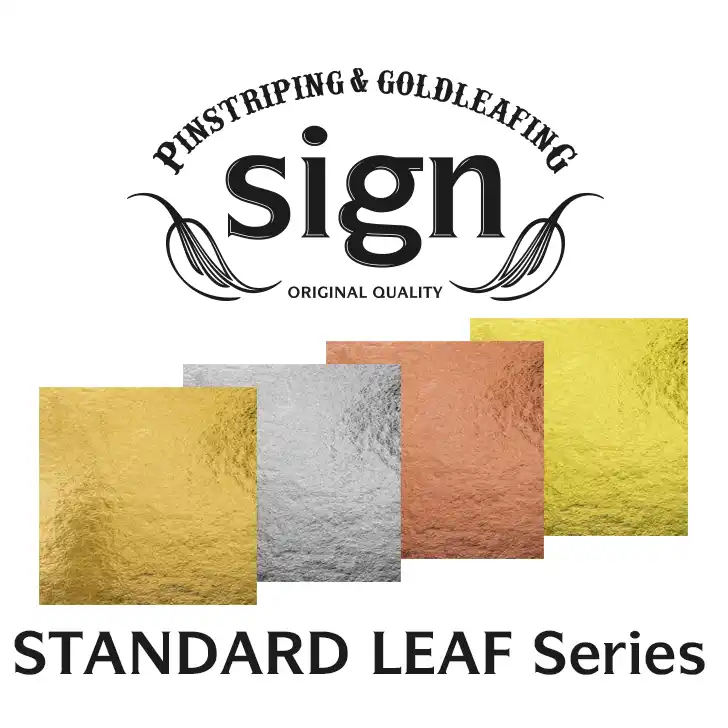 SIGN サイン リーフィング スタンダードリーフ シリーズ の商品画像です
