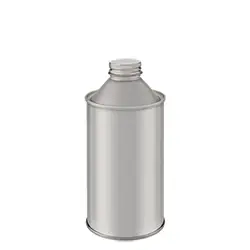 ロケットタイプ ペイント缶 シリーズ の商品画像です