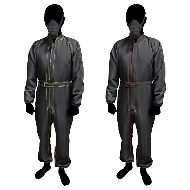 仮面ライダー用 1/1サイズ 未塗装 着用可能な全身スーツセット