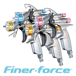 明治　ファイナーフォース FINER FORCE タイプR