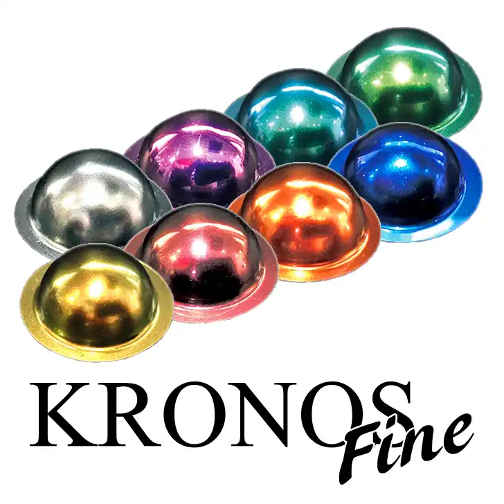 ShowUp ショーアップ KRONOS Fine クロノスファイン シリーズ 内容量900g の商品画像です