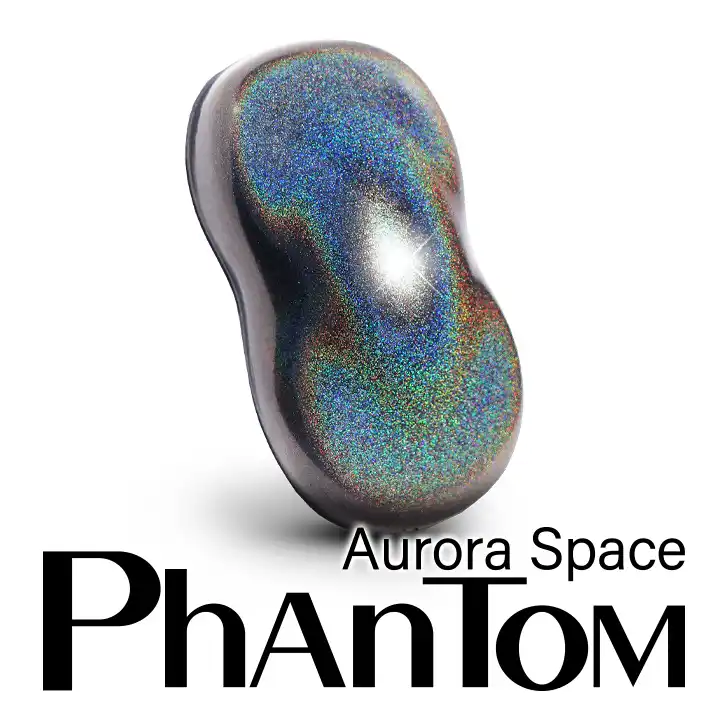 31068 ShowUp ショーアップ PhanTom AuroraSpace ファントムオーロラスペース ミニボトル 180g