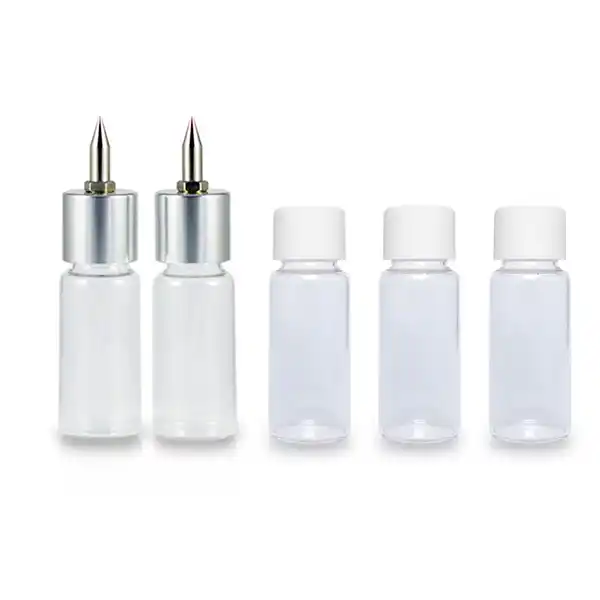 SPAR MAX FLYER フライヤー 専用交換ボトル シリーズ販売中-塗装機器と