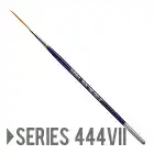 MackBrush マックブラシ Series 444 The Virus II の商品画像です