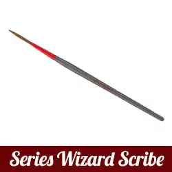 MackBrush マックブラシ Series Wizard Scribe Lettering Quill シリーズ