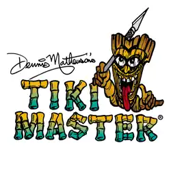 アネスト岩田 MEDIA テンプレート Tiki Master ティキ・マスター