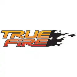 アネスト岩田 テンプレート TRUE FIRE 9枚組 トゥルーファイアー の商品画像です