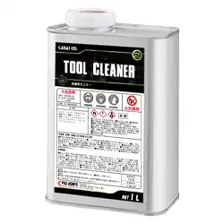 プロホンポ P3 TOOL CLEANER ツールクリーナー 洗浄用シンナー 第1石油類