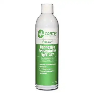 CORTEC(コーテック) 水性濃縮型薄膜防錆剤 VpCI-377