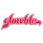 53521 メタルフレーク Glowbleグローブル 020106 マルーン 6oz (170g)