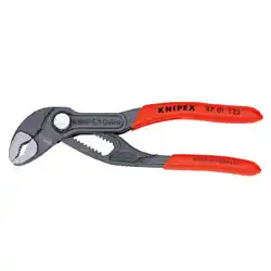 KNIPEX ウォーターポンププライヤー(コブラ) 8701 シリーズ