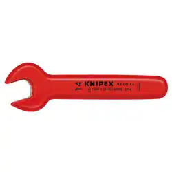 KNIPEX 絶縁1000V スパナ の商品画像です