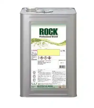 340250 Rock ロックペイント 016-F300 エコHSシンナー #05 容量3.7L