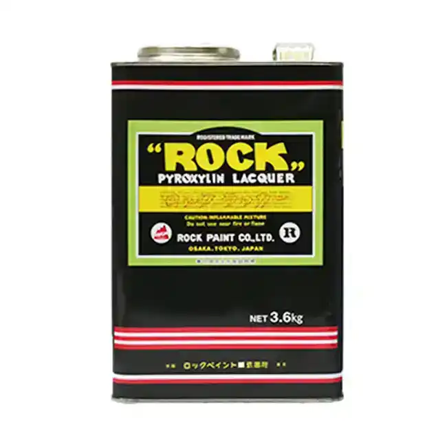 Rock ロックペイント 028-0182 ロックラッカー サンディングシーラー シリーズ