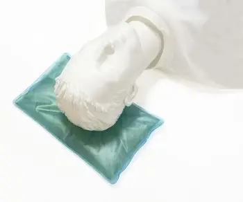 セール中! ナビス ソフトクールン ソフトタイプ保冷剤 保冷枕 の商品画像です