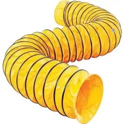 スイデンスタンダードダクト スパイラルダクト フレキシブルダクト SJFD シリーズ の商品画像です