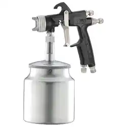 DeVILBISS デビルビス LUNA2-R246PLS 吸上式スプレーガン シリーズ販売