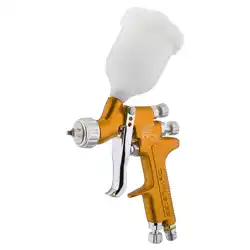 DeVILBISS デビルビス SRI-PRO LITE 重力式スプレーガン シリーズ販売