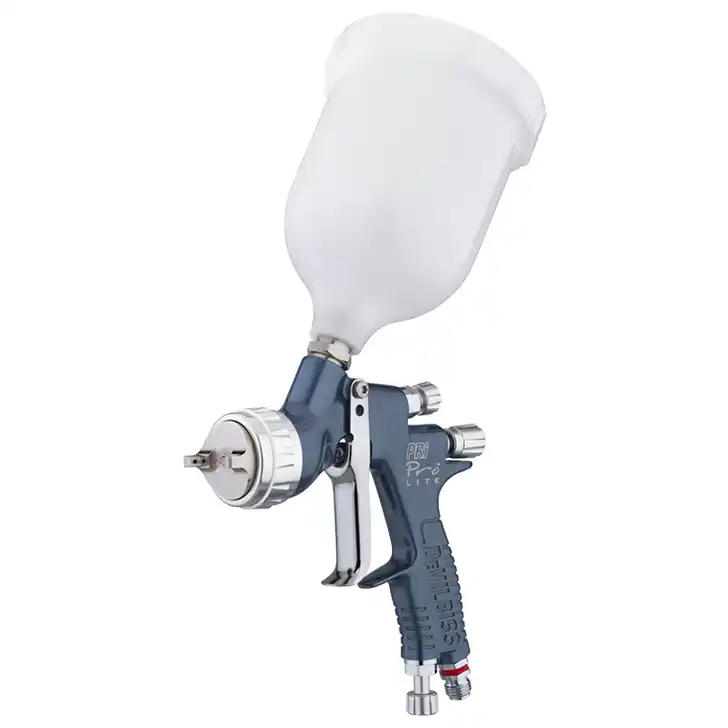 DeVILBISS デビルビス PRi-Pro-Lite プラサフ専用スプレーガン