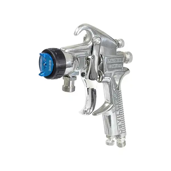 DeVILBISS デビルビス JGX-502 圧送式スプレーガン シリーズ販売中 