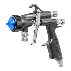 DeVILBISS デビルビス NEPTUNEネプチューン 一般工業用圧送式ハンドスプレーガン シリーズ の商品画像です