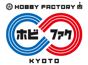 HOBBY FACTORY KYOTO