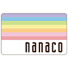 nanaco